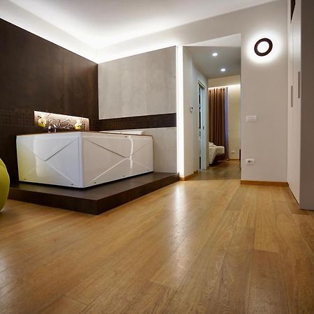 Arbiter Suite Milano Eksteriør billede