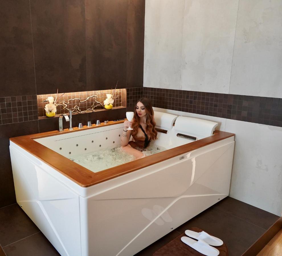 Arbiter Suite Milano Eksteriør billede