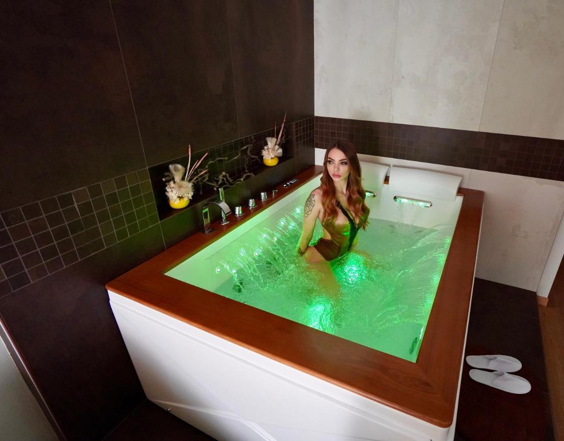 Arbiter Suite Milano Eksteriør billede
