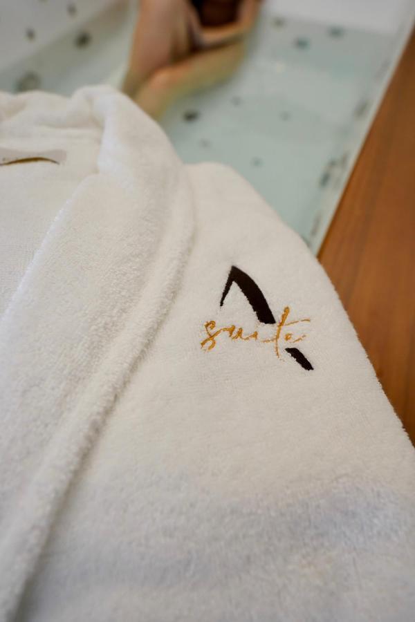 Arbiter Suite Milano Eksteriør billede
